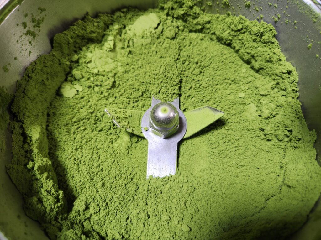 大和当帰パウダー